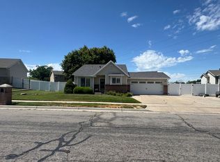 3193 W 4725 S, Roy, UT 84067