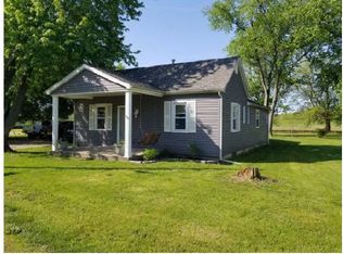 415 Berger Ln, Prairie Du Rocher, IL 62277