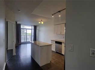 1940 Ironstone Dr #424, Burlington, ON L7L0E4