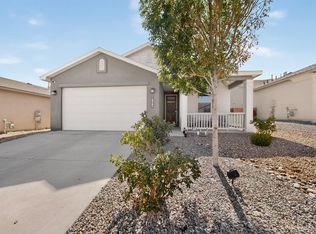 6361 Broad Wing Dr NE, Rio Rancho, NM 87144