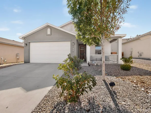 6361 Broad Wing Dr NE, Rio Rancho, NM 87144