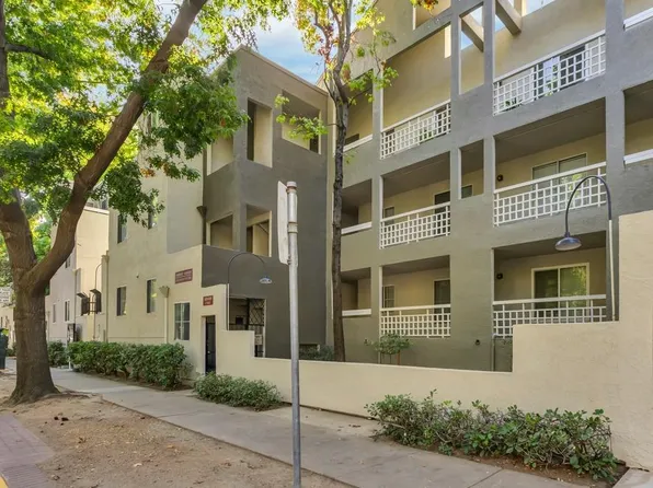 1018 P St Unit 3, Sacramento, CA 95814