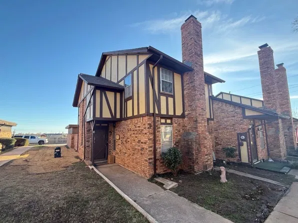 4510 NE Arlington Ave, Lawton, OK 73507