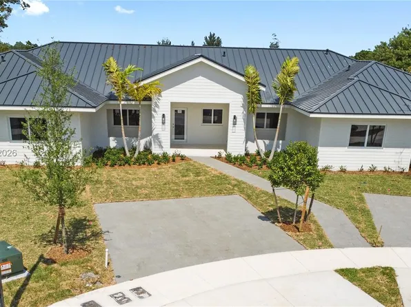 4732 SW 87th Ave #4732, Miami, FL 33165