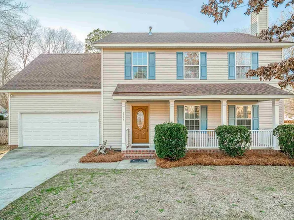 224 Majestic Dr, Columbia, SC 29223