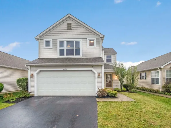 6879 Willow Bloom Dr, Canal Winchester, OH 43110