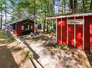 5388 Jerry St, Gladwin, MI 48624