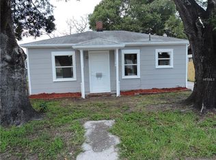 2927 38th Ave N, Saint Petersburg, FL 33713