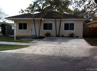 201 SW 15th Pl, Homestead, FL 33030