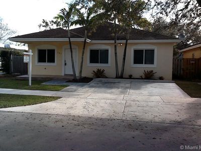 201 SW 15th Pl, Homestead, FL, 33030