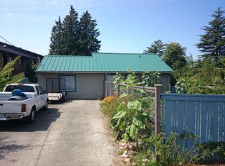 9817 45th Ave SW, Seattle, WA 98136