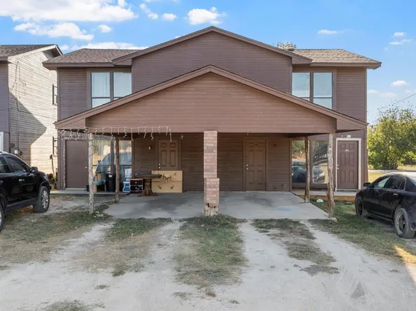 905 Shepherd St, Clifton, TX 76671