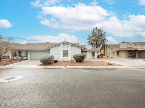 2015 Heritage Oaks St, Las Vegas, NV 89119