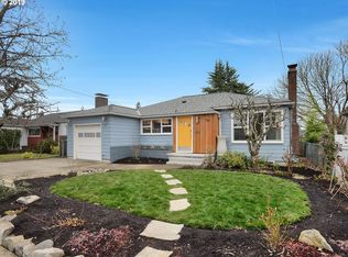 416 NE 92nd Ave, Portland, OR 97220