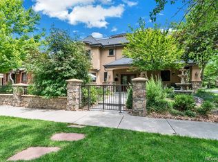 500 Jackson St, Denver, CO 80206