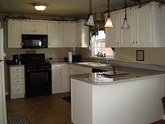New Kitchen