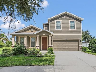 12302 Fairlawn Dr, Riverview, FL, 33579