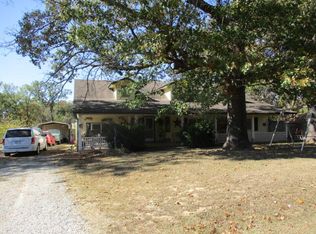 6941 S 670th Rd, Quapaw, OK 74363