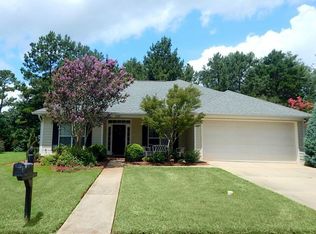 2307 Heathridge Ct, Albany, GA 31721
