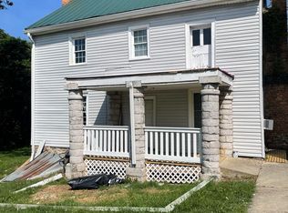 73 Tinker Mill Rd #2, Daleville, VA 24083