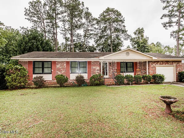 303 Hasting Street, Tarboro, NC 27886