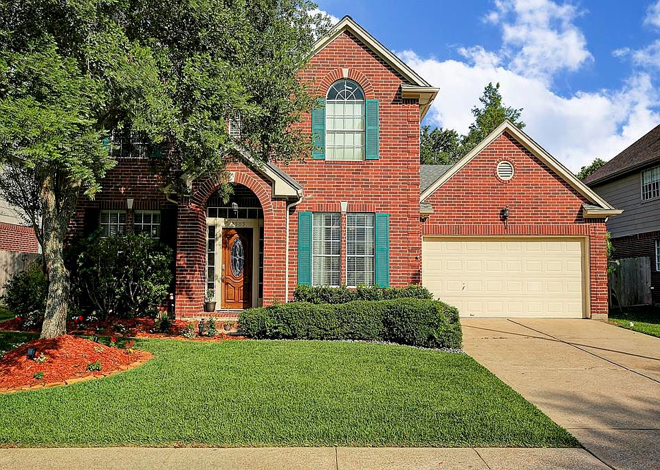 2505 Piney Woods Dr, Pearland, TX 77581 Zillow