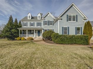 3900 Sherfield Ct, Midlothian, VA 23113