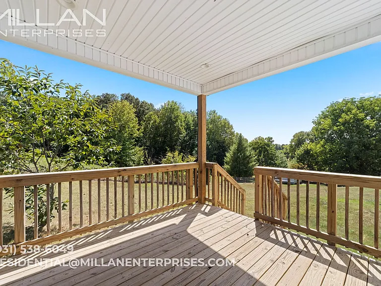 3509 Clover Hills Dr — Photo 36