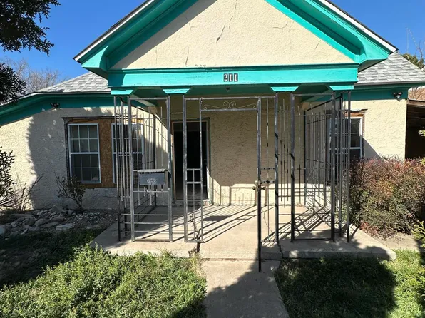 211 W Tilden St, Roswell, NM 88203