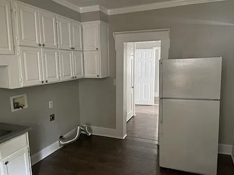 3 bed, 2.0 bath, 1218 sqft, $1,320 — Photo 4