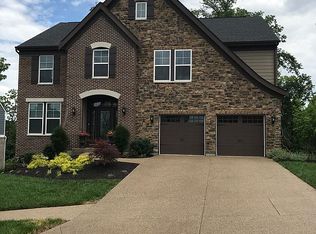 114 Casagrande St, Fort Thomas, KY 41075