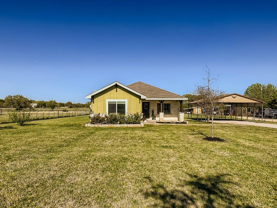 202 Brizendine Ave, Florence, TX 76527 Zillow