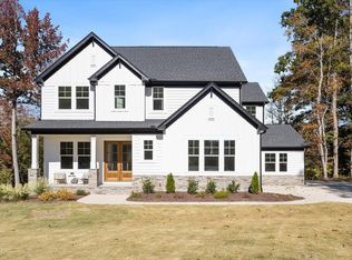 248 Ashford Dr, Pittsboro, NC 27312