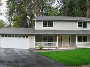 26338 Edgewater Pl NW, Poulsbo, WA 98370