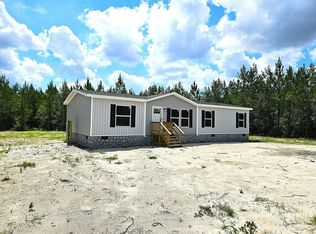 1000 Boots Harrison Rd, Hortense, GA 31543