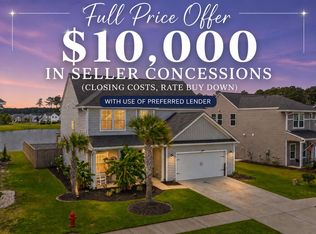 246 Lucca Dr, Summerville, SC 29486