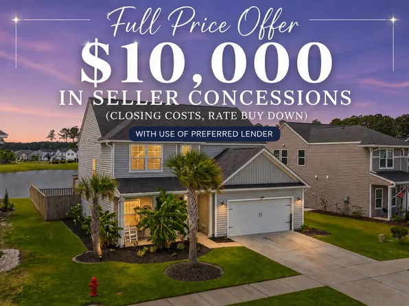 246 Lucca Dr, Summerville, SC 29486