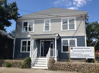 217 Cottage St, New Bedford, MA 02740