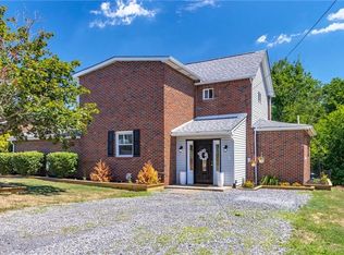 1303 Chestnut St, Monaca, PA 15061