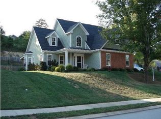 6815 Huntcliff Dr #47, Ooltewah, TN 37363