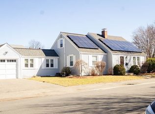 3 Courtney Ter, Lynn, MA 01904