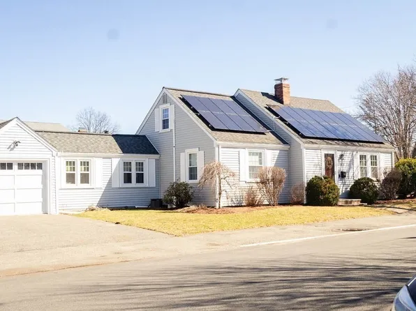 3 Courtney Ter, Lynn, MA 01904