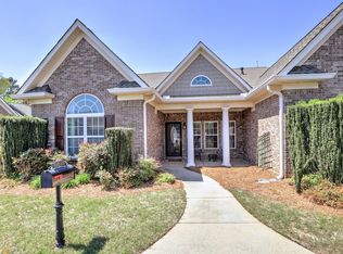 4275 Lane Ridge Way NE, Kennesaw, GA 30144