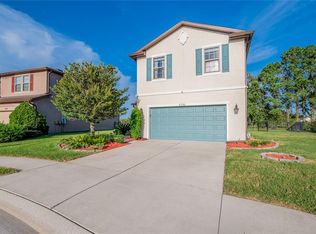 4346 O ROURKE COURT, WESLEY CHAPEL, FL 33543