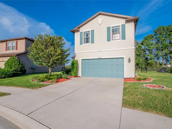 4346 O ROURKE COURT, WESLEY CHAPEL, FL 33543