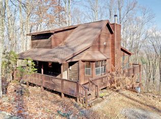 483 Poplar Ridge Dr, Blairsville, GA 30512