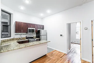 Rented by Cooper & Cooper Real Estate