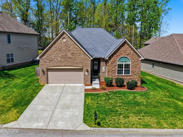 1865 Hidden Deer Ln, Knoxville, TN 37922