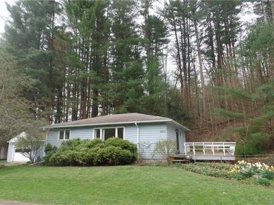 9819 Seymour St, Houghton, NY, 14744