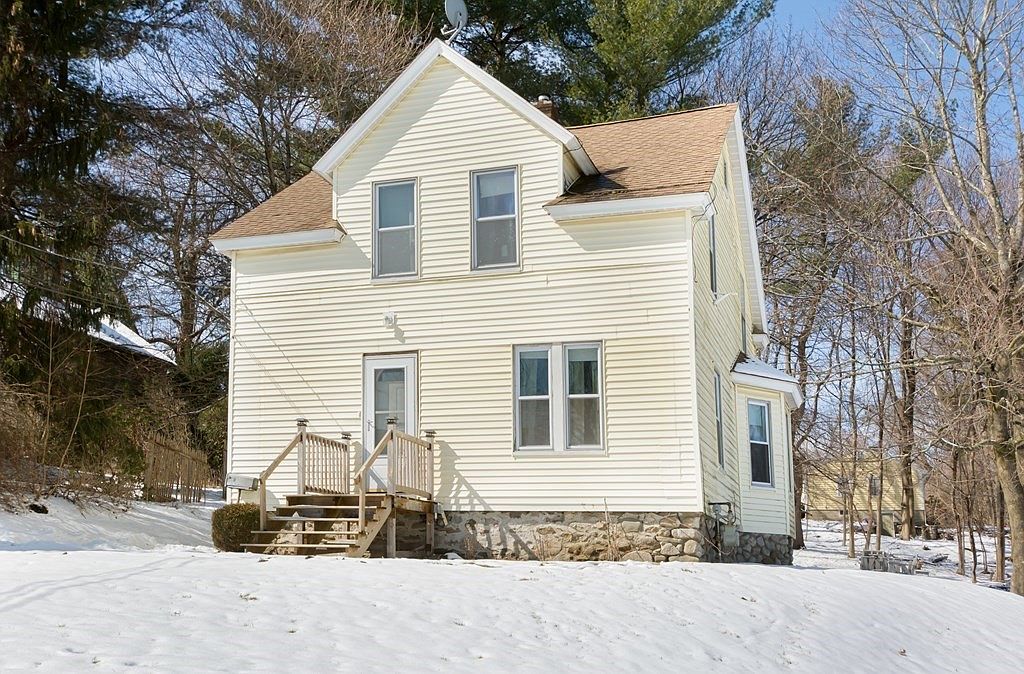 36 Central St, Auburn, MA 01501 Zillow